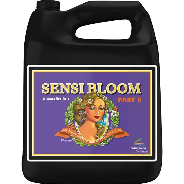 Advanced Nutrients pH Perfect Sensi Bloom Part B