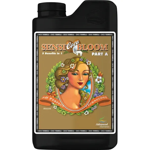 Advanced Nutrients pH perfect Sensi Coco Bloom Part A