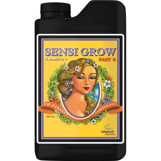 Advanced Nutrients pH Perfect Sensi Grow Part B