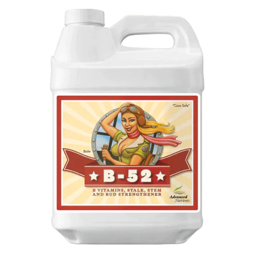 Advanced Nutrients B-52 Fertilizer Booster