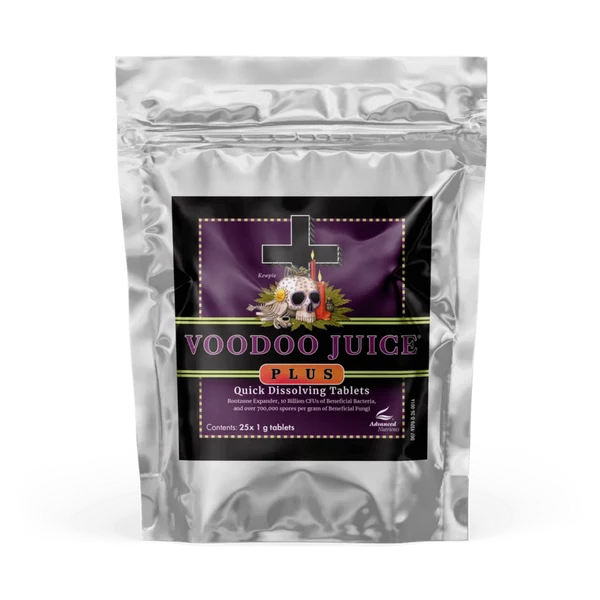 Advanced Nutrients Voodoo Plus Tablets