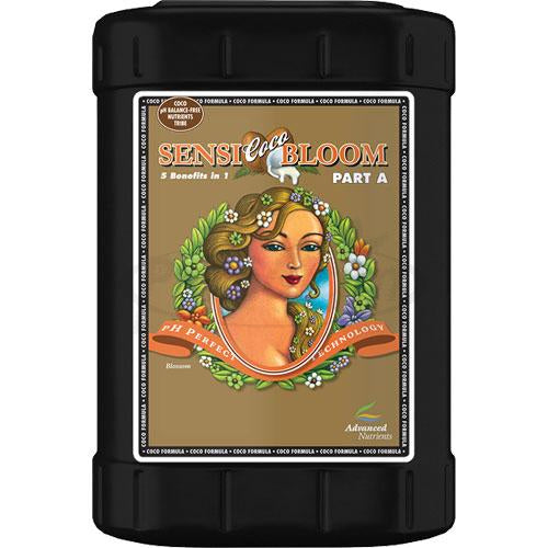 Advanced Nutrients pH perfect Sensi Coco Bloom Part A
