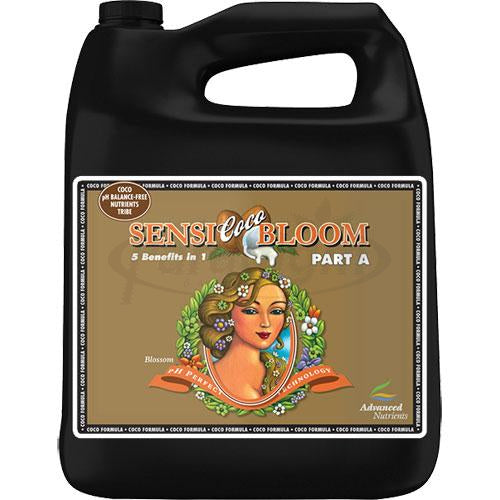 Advanced Nutrients pH perfect Sensi Coco Bloom Part A