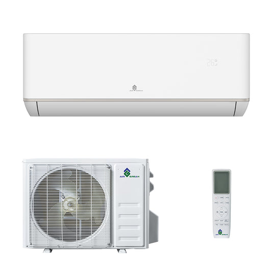 Air Grean Ductless Split Air Conditioner