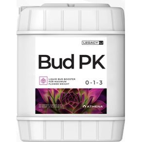 Athena Bud PK