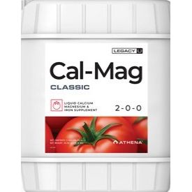 Athena Cal-Mag Classic
