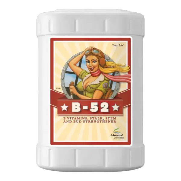 Advanced Nutrients B-52 Fertilizer Booster