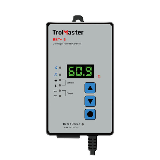 TrolMaster Legacy Day/Night Humidity Controller