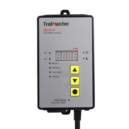 TrolMaster Legacy CO2 PPM Controller