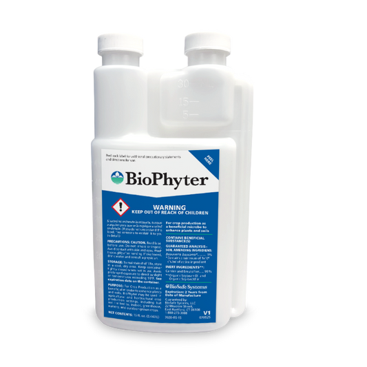 BioSafe BioPhyter