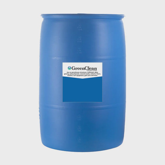 BioSafe GreenClean Alkaline Cleaner