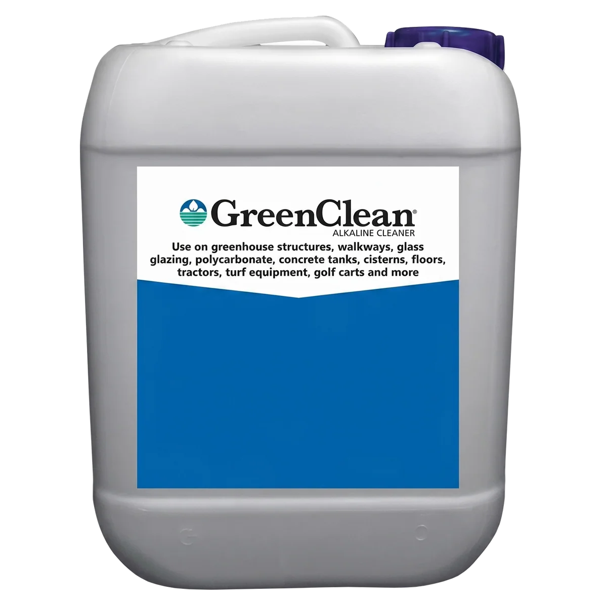 BioSafe GreenClean Alkaline Cleaner