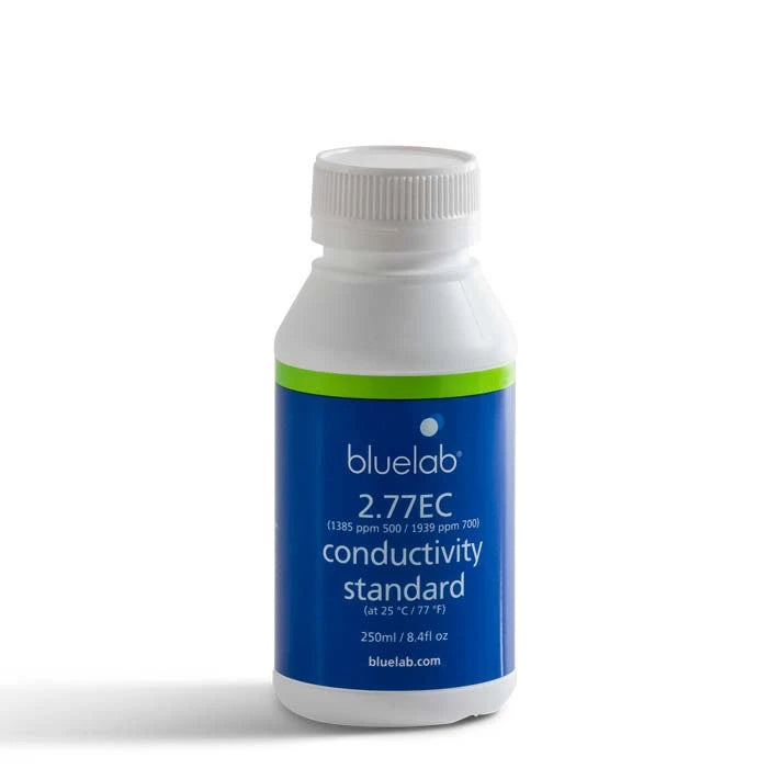 Bluelab 2.77EC Conductivity Solution