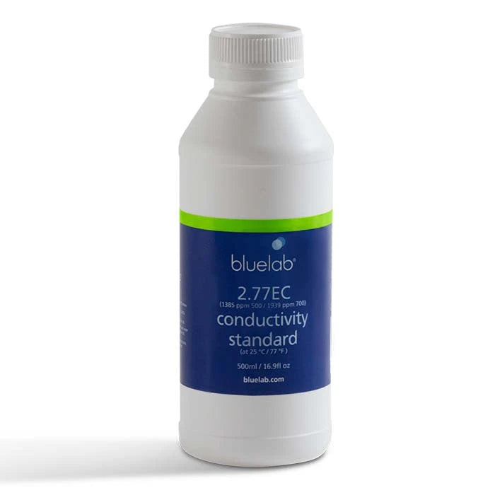 Bluelab 2.77EC Conductivity Solution