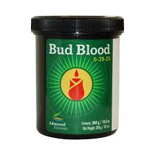 Advanced Nutrients Bud Blood Powder – Cultivate Supply