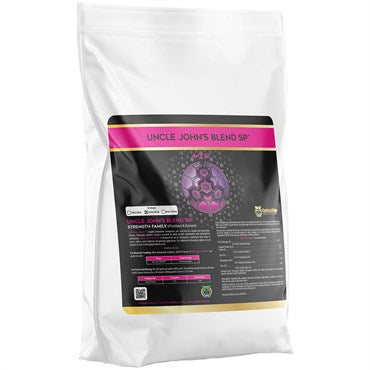 Cutting Edge Solutions Uncle John's Blend SP 0-0-27