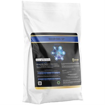 Cutting Edge Solutions Sour-Dee SP 0-0-24