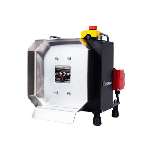 Centurion Pro HPTT High Performance Table Top Bucker