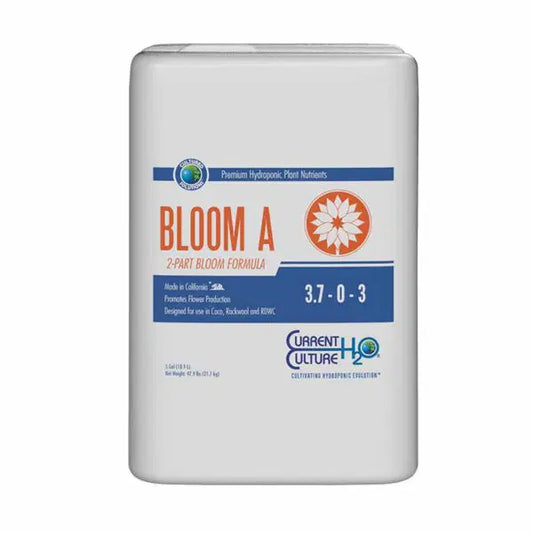 Cultured Solutions Bloom A