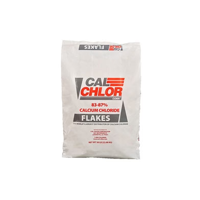 Calchlor Calcium Chloride Flake