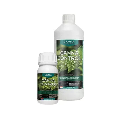 Canna Canna Control
