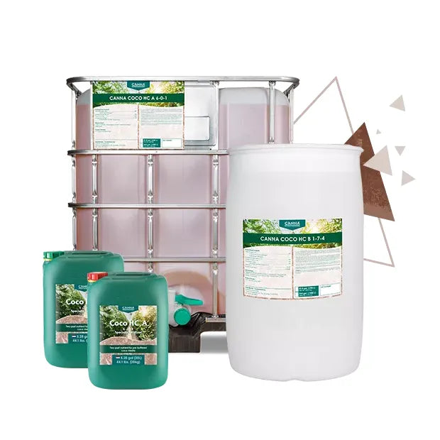 Canna Coco High Concentrate (A)