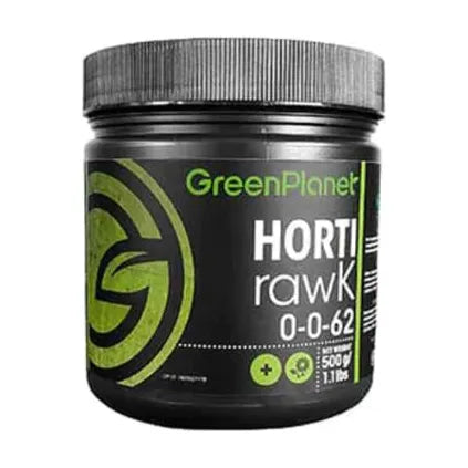 Green Planet Horti-RawK