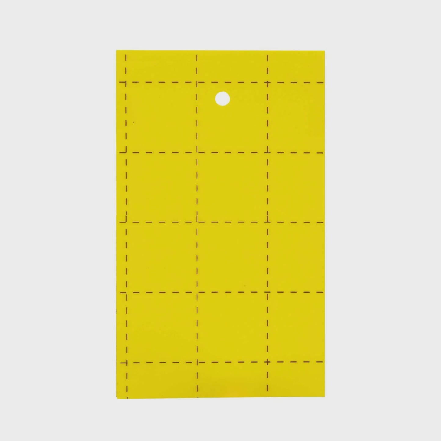 Catchmaster Yellow Catch Card (5/Pack)