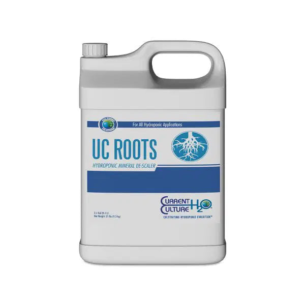 Cultured Solutions UC Roots