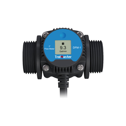 TrolMaster Digital Flow Meter for NFS 2