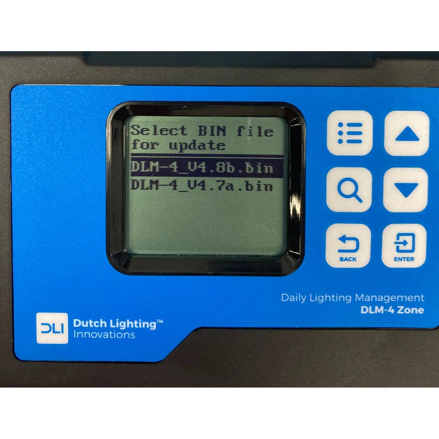 Dutch Lighting Innovations DLM- 4 Zone Controller – Cultivate Supply
