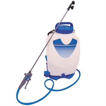 Dramm Battery Powered Backpack Sprayer