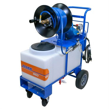 Dramm MSO PRO Sprayer Package