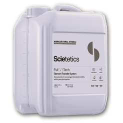 Scietetics Ful V TECH