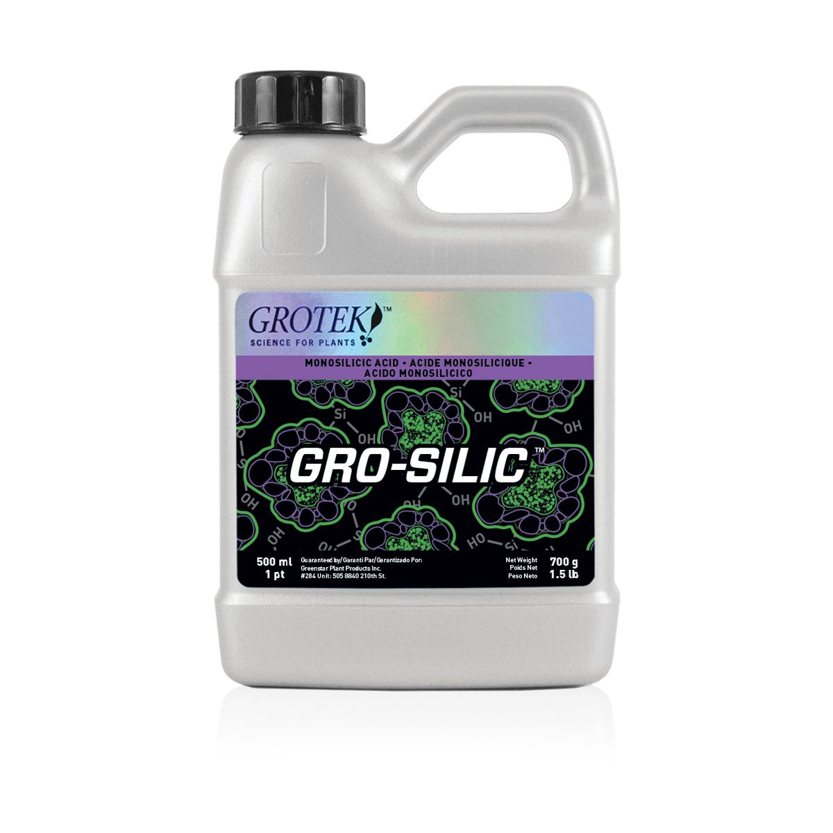 Grotek Gro-Silic