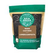 Gaia Green Organics Worm Castings