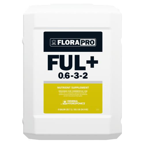General Hydroponics FloraPro Liquid FUL+