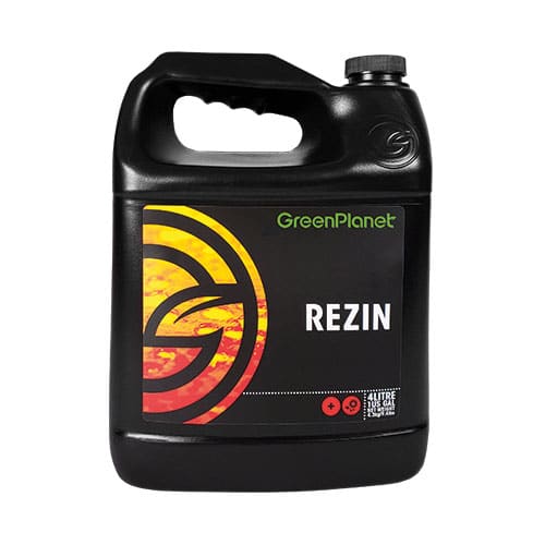 Green Planet Rezin Terpine Enhancer – Cultivate Supply
