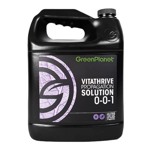 Green Planet Vitathrive