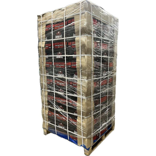 Growers Ready To Use Plastic Plant-In "Money Bags" - 1 Gallon (Pallet of 2,016) (63 Cases)