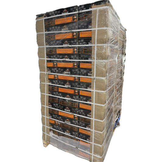 Growers Ready To Use Plastic Plant-In "Money Bags" - 2 Gallon (Pallet of 960) (60 Cases)