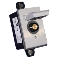 Schaefer Manual Fan Speed Controller – Cultivate Supply