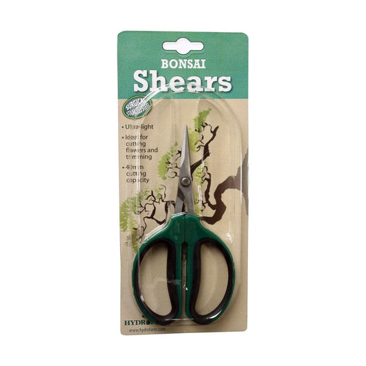 Bonsai Shears 40mm (Case of 12)
