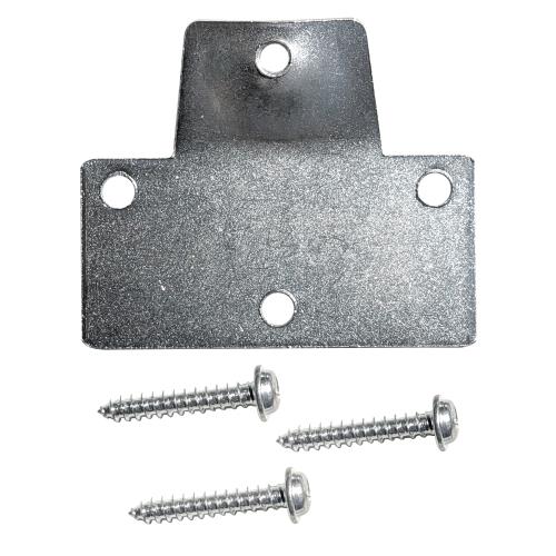 Hurricane Replacement Wall Mount Bracket