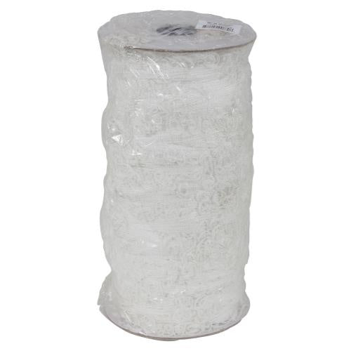 Grower's Edge Soft Mesh Trellis Netting 5' x 350' with 6 in Squares (Case of 6)