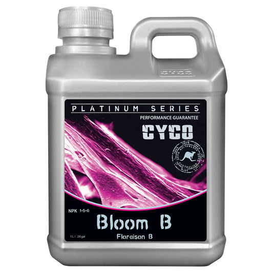 CYCO Bloom B (1 - 5 -6)