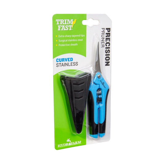 Trim Fast Precision Curved Blade Pruner (Case of 12)
