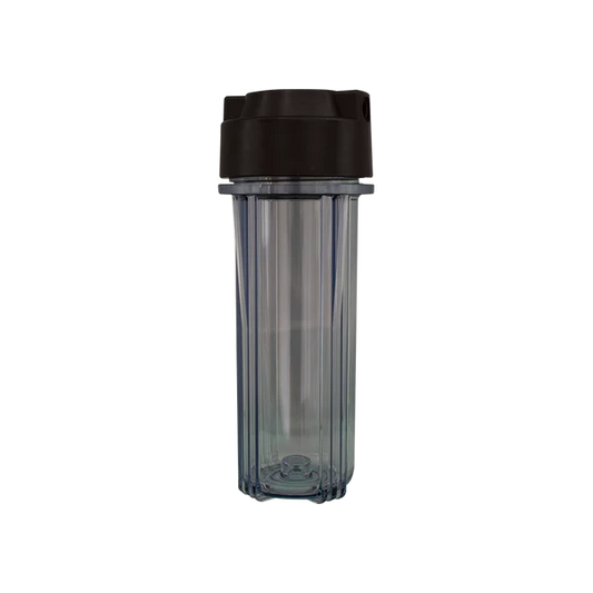 Hydro-Logic Stealth RO Filter Housing