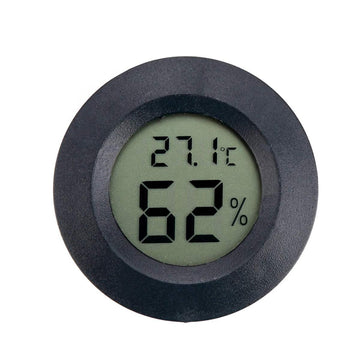 Digital Fireplace Thermometer