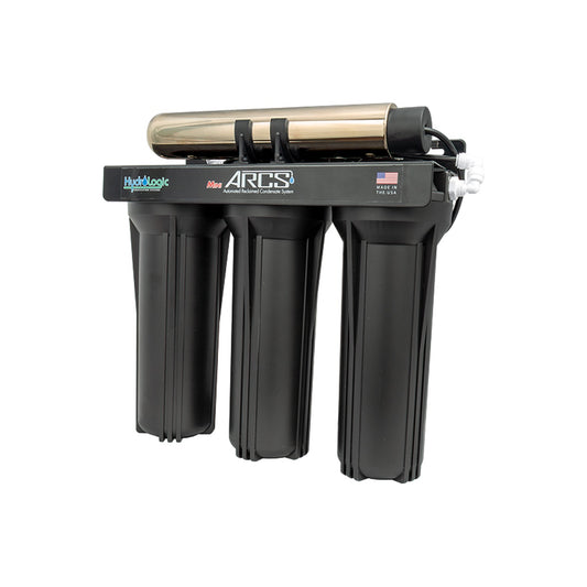Hydro-Logic Mini ARCS Condensate System